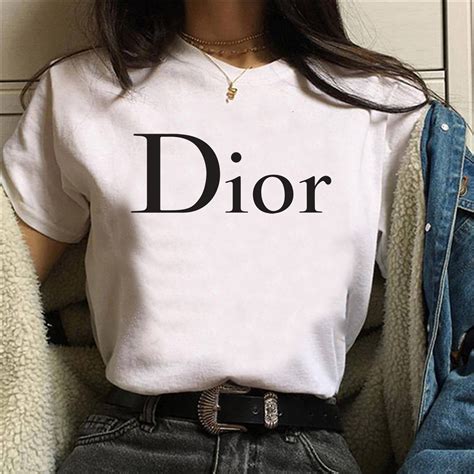 dior love shirt